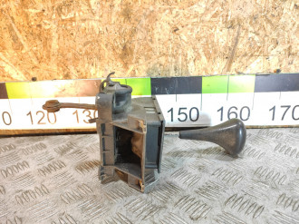 Кулиса КПП E 124