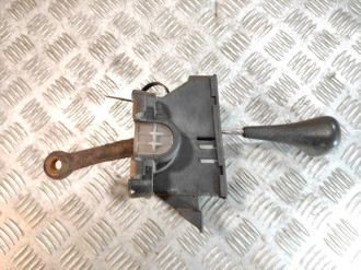 Кулиса КПП E 124