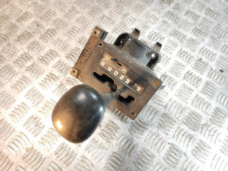 Кулиса КПП E 124