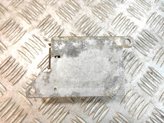 Блок управления Air Bag E 124