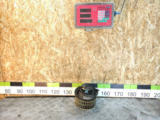 Моторчик отопителя E 124