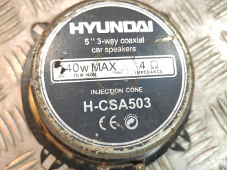 Динамик E 124