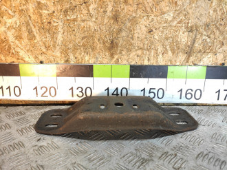 Кронштейн кпп E 124