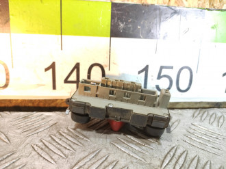 Кнопка аварийной сигнализации C 202