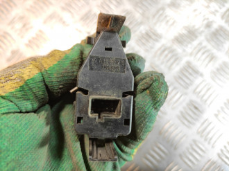 Кнопка аварийной сигнализации A 168