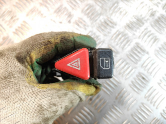 Кнопка аварийной сигнализации A 168