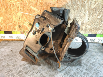 Корпус отопителя E 124