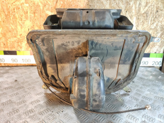 Корпус отопителя E 124