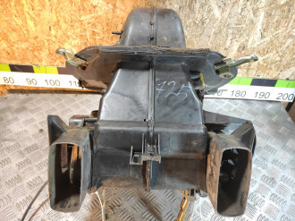 Корпус отопителя E 124