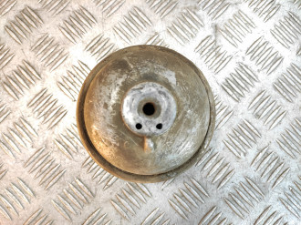 Опора двигателя левая E 124