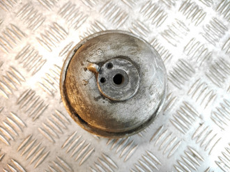 Опора двигателя правая E 124