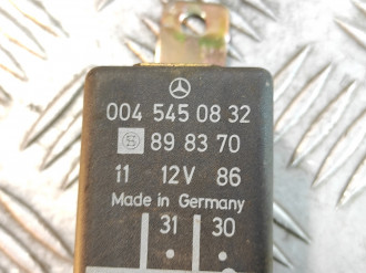 Реле E 124