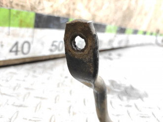 Стабилизатор задний E 124