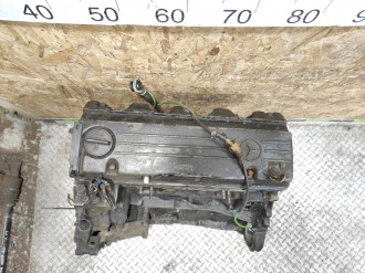 Двигатель E 124