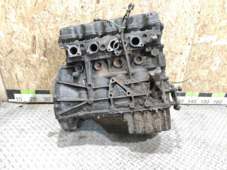 Двигатель E 124