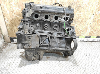 Двигатель E 124
