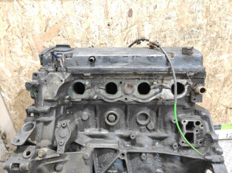 Двигатель E 124