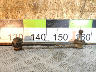 Тяга задняя поперечная E 124