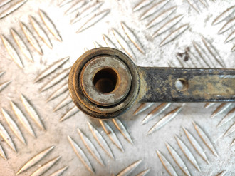 Тяга задняя поперечная E 124