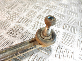 Тяга задняя поперечная E 124