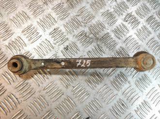 Тяга задняя поперечная E 124