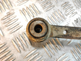 Тяга задняя поперечная E 124