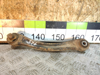 Тяга задняя поперечная E 124