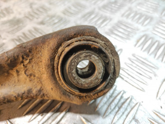 Тяга задняя поперечная E 124