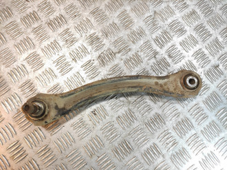 Тяга задняя поперечная E 124