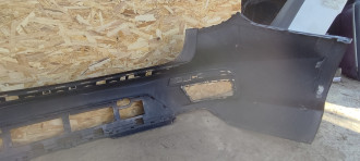 Бампер задний Gl 166