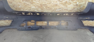 Бампер задний Gl 166