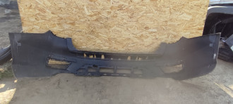 Бампер задний Gl 166