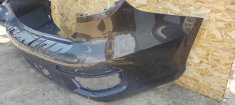 Бампер задний Gl 166