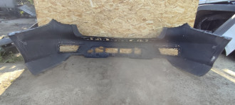 Бампер задний Gl 166