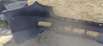 Бампер задний Gl 166