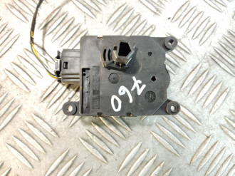 Моторчик заслонки отопителя A 169
