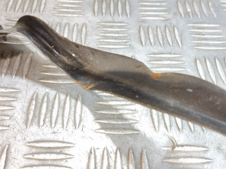 Кронштейн крепления фары C 204