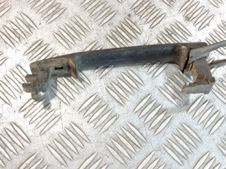 Ручка двери передней правой Ml 163