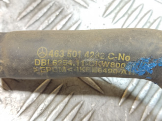 Патрубок радиатора G 463