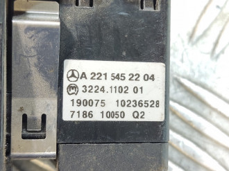 Переключатель света фар S 221