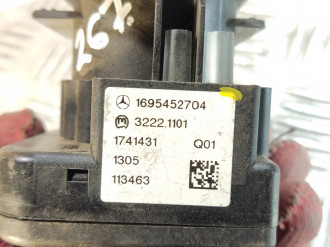 Переключатель света фар A 169