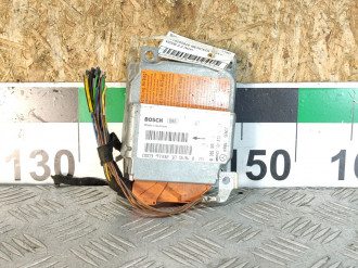 Блок управления Air Bag Clk 208