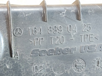 Пыльник кузова наружный Ml 164