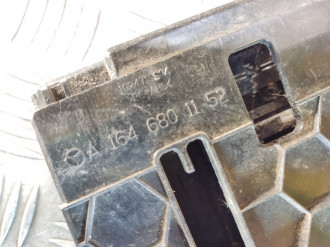 Вещевой ящик Ml 164