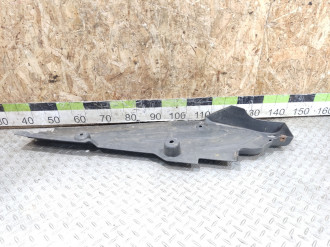 Защита антигравийная левая Gl 164