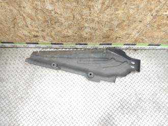 Защита антигравийная левая Gl 164