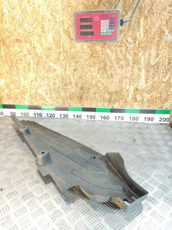 Защита антигравийная левая Gl 164