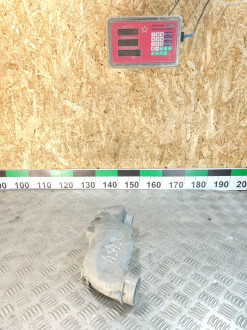 Патрубок интеркулера Ml 164