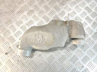 Патрубок интеркулера Ml 164