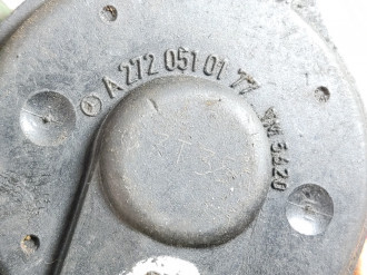 Датчик распредвала S 221